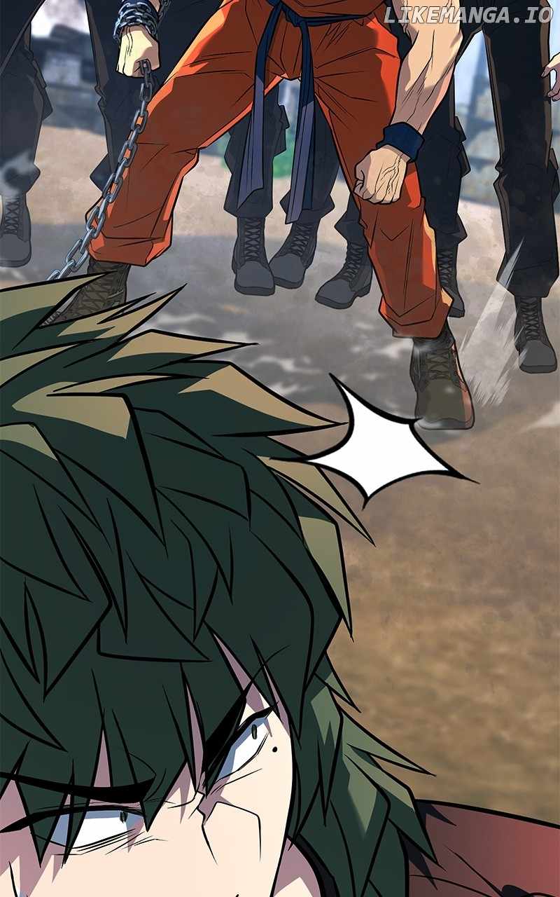 King of Violence Chapter 52 147